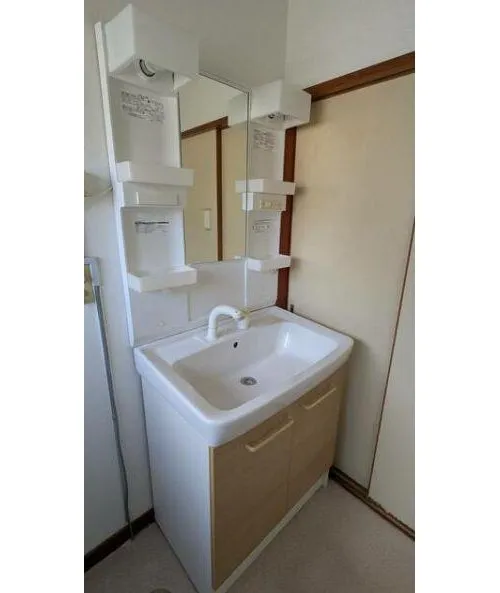 Aichi Prefecture Handa City 6DK+S Property (11)