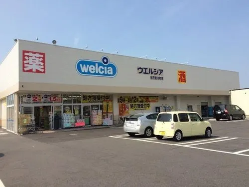 Aichi Prefecture Handa City 6DK+S Property (15)