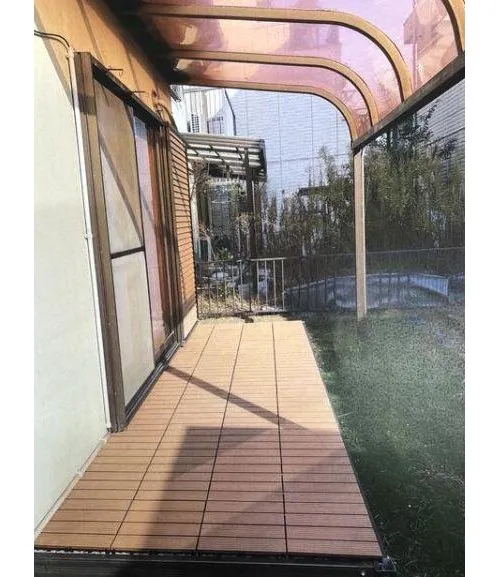 Aichi Prefecture Handa City 6DK+S Property (3)