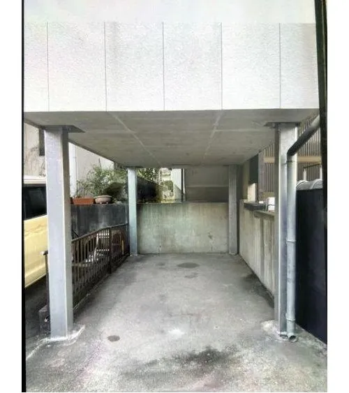 Aichi Prefecture Handa City 6DK+S Property (4)