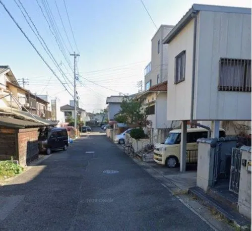 Aichi Prefecture Handa City 6DK+S Property (5)