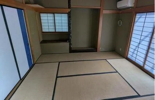 Aichi Prefecture Handa City 6DK+S Property (6)