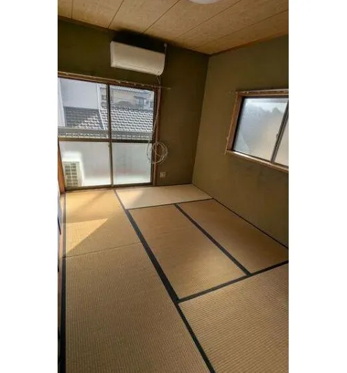 Aichi Prefecture Handa City 6DK+S Property (9)