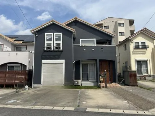 4LDK Property Tokai City Aichi Prefecture (1)