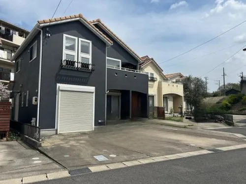 4LDK Property Tokai City Aichi Prefecture (2)