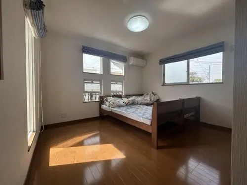 4LDK Property Tokai City Aichi Prefecture (13)