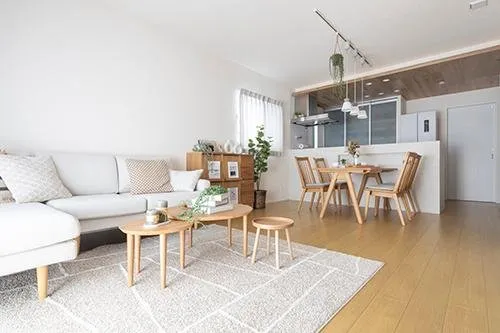 4LDK Property Tokai City Aichi Prefecture (19)