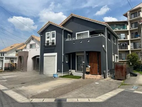 4LDK Property Tokai City Aichi Prefecture (3)