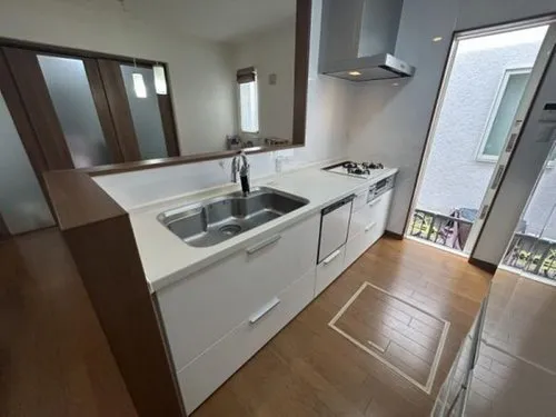 4LDK Property Tokai City Aichi Prefecture (21)