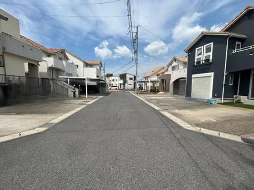 4LDK Property Tokai City Aichi Prefecture (6)