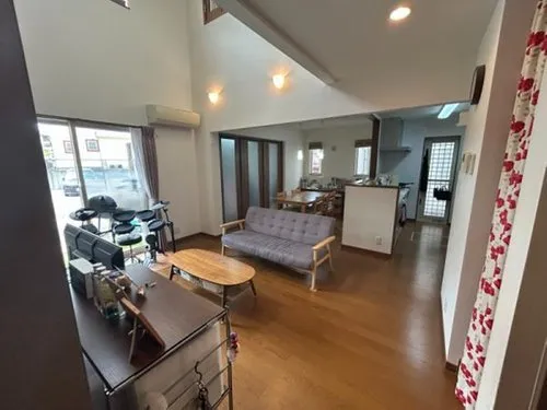 4LDK Property Tokai City Aichi Prefecture (9)