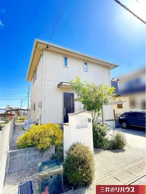 3LDK Kiyosu-shi Aichi Prefecture (2)