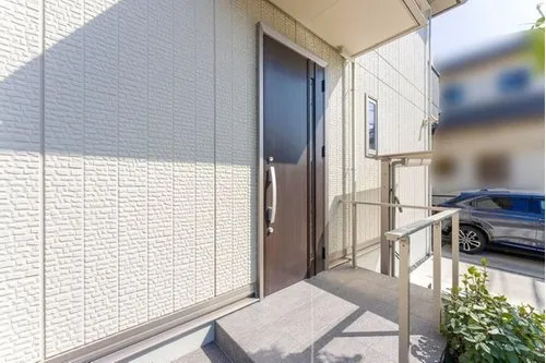 3LDK Kiyosu-shi Aichi Prefecture (3)