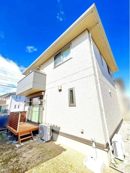3LDK Kiyosu-shi Aichi Prefecture (6)