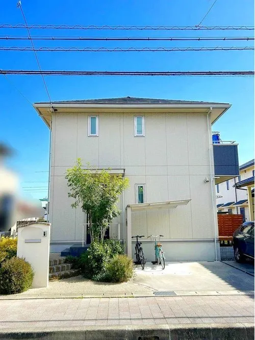3LDK Kiyosu-shi Aichi Prefecture (8)