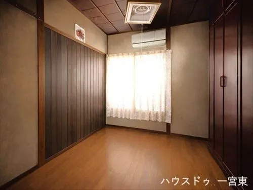 4DK Property Ichinomiya City, Aichi Prefecture (11)