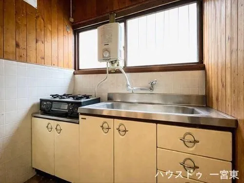 4DK Property Ichinomiya City, Aichi Prefecture (14)