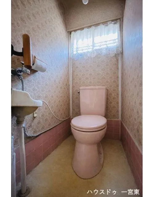 4DK Property Ichinomiya City, Aichi Prefecture (16)