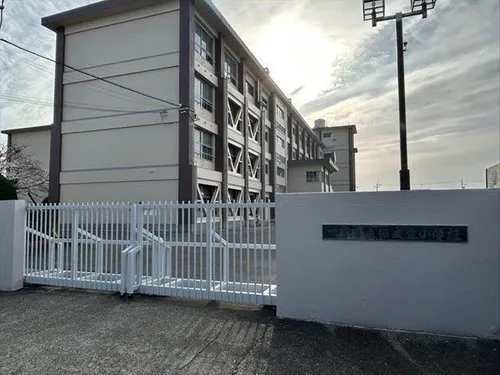 4DK Property Ichinomiya City, Aichi Prefecture (17)