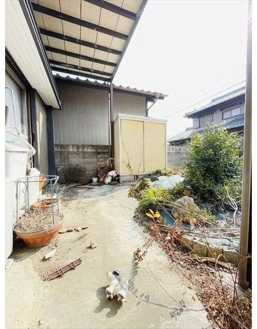 4DK Property Ichinomiya City, Aichi Prefecture (4)