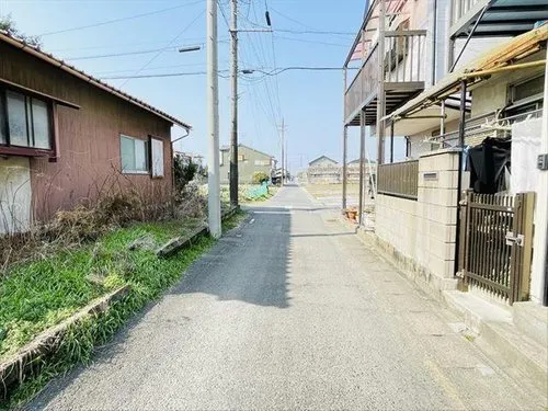 4DK Property Ichinomiya City, Aichi Prefecture (5)
