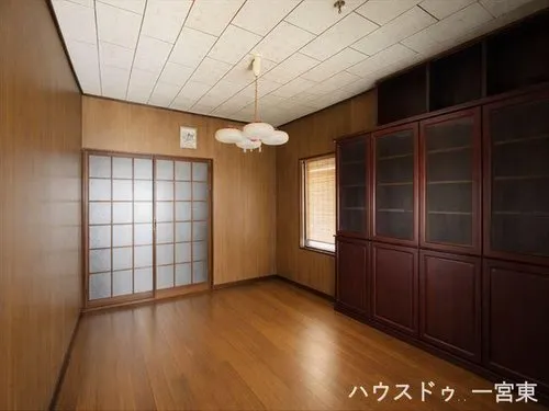4DK Property Ichinomiya City, Aichi Prefecture (9)