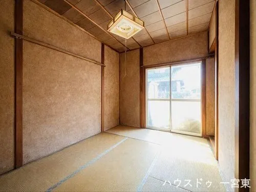 4DK Property Ichinomiya City, Aichi Prefecture (10)
