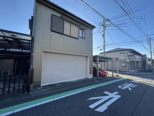 1K Property Toyota City Aichi Prefecture (2)
