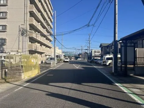 1K Property Toyota City Aichi Prefecture (11)