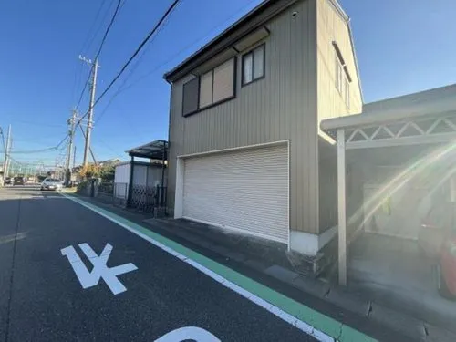 1K Property Toyota City Aichi Prefecture (3)
