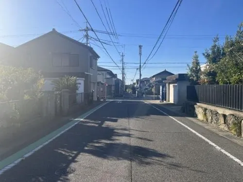 1K Property Toyota City Aichi Prefecture (4)