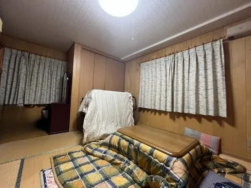 1K Property Toyota City Aichi Prefecture (5)