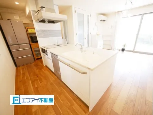 3LDK Agui-cho, Chita-gun, Aichi Prefecture (12)