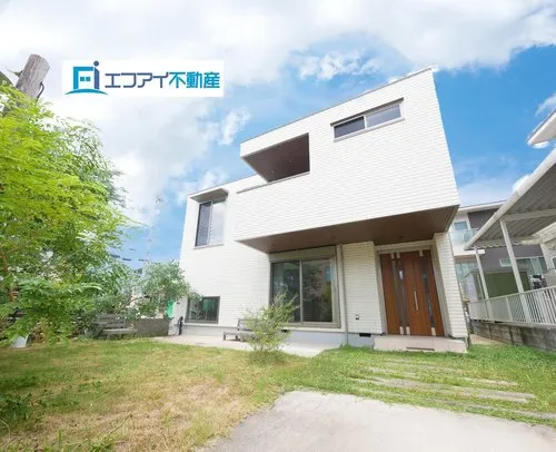 3LDK Agui-cho, Chita-gun, Aichi Prefecture (3)