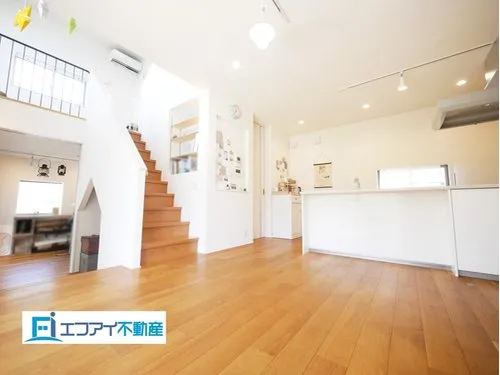 3LDK Agui-cho, Chita-gun, Aichi Prefecture (4)