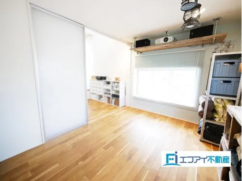 3LDK Agui-cho, Chita-gun, Aichi Prefecture (5)