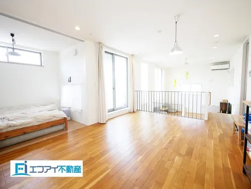 3LDK Agui-cho, Chita-gun, Aichi Prefecture (7)