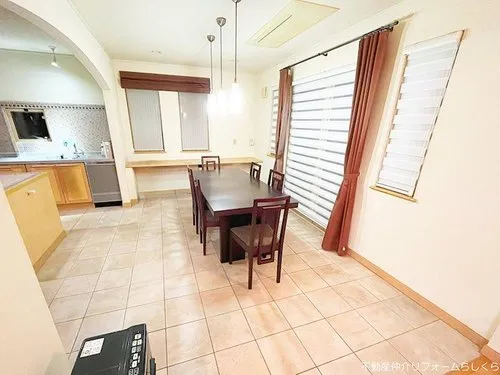 4LDK+3S Property Toyoda City, Aichi Prefecture (8)