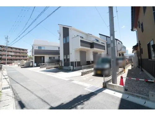 4LDK Property in Toyota City, Aichi Prefecture (2)