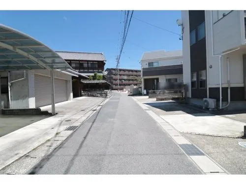 4LDK Property in Toyota City, Aichi Prefecture (4)