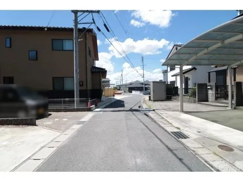 4LDK Property in Toyota City, Aichi Prefecture (5)