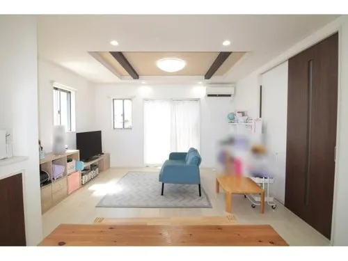 4LDK Property in Toyota City, Aichi Prefecture (7)