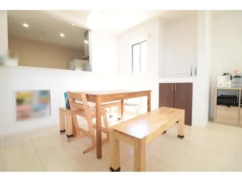 4LDK Property in Toyota City, Aichi Prefecture (8)