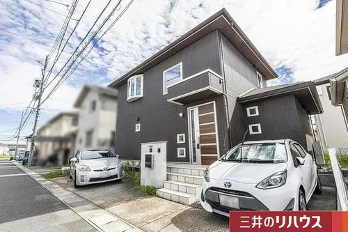 2LDK+S Nagoya City Aichi Prefecture (4)