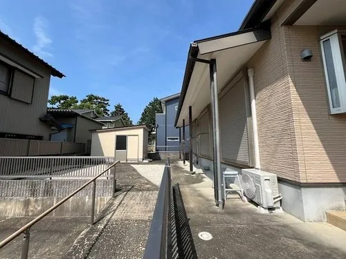3DK+S Gamagori City Aichi Prefecture (3)