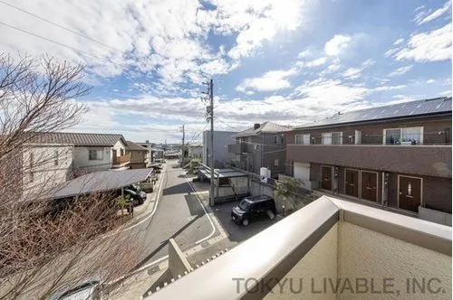 2LDK Property Obu City Aichi Prefecture (2)
