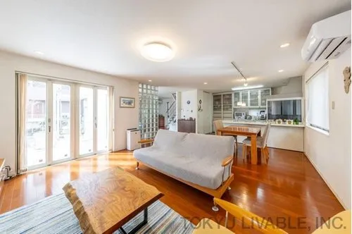 2LDK Property Obu City Aichi Prefecture (11)