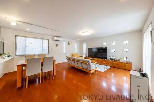 2LDK Property Obu City Aichi Prefecture (12)