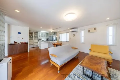 2LDK Property Obu City Aichi Prefecture (13)