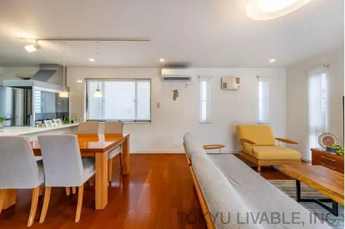 2LDK Property Obu City Aichi Prefecture (15)